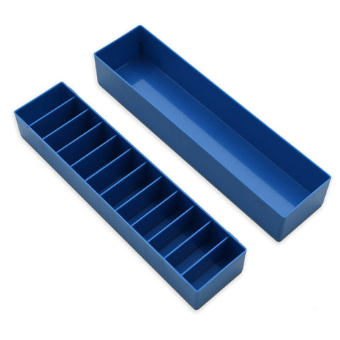 BarberMate® Blade Caddy - Blue