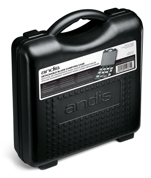 Andis Detachable Blade Carrying Case