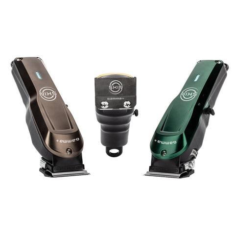 Gamma+ Skin Professional