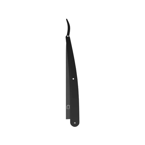 L3VEL3™ Straight Razor Holder - Ebony