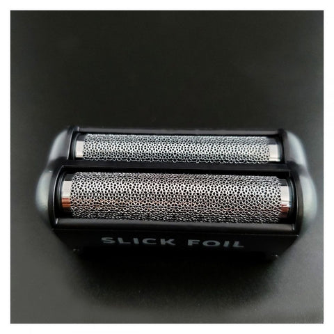 Gamma+ Cordless Prodigy Silver Slick Replacement Foils