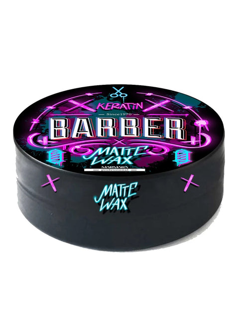 Marmara BARBER Matte Wax