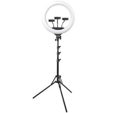 HQ 18N Ring Light