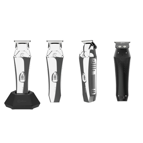 Caliber .22 Stinger Linear Magnetic Motor Cordless Trimmer
