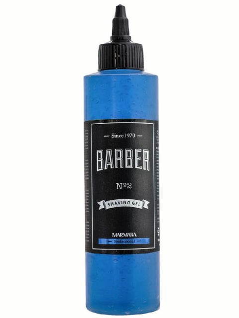 Marmara BARBER Squeeze Shave Gel 250ml
