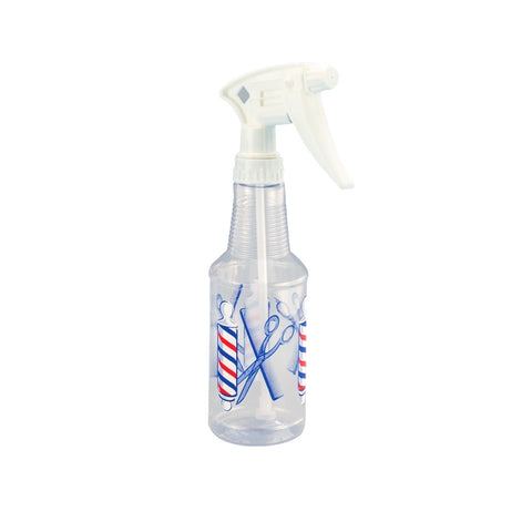 Tolco Barber Pole Spray Bottle