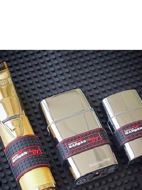 BaBylissPRO Clipper Grips - 3pc