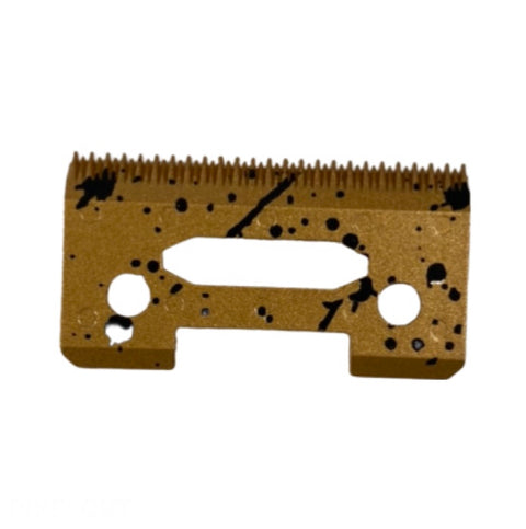 Zirconia Ceramic Cutting Blade - Brown