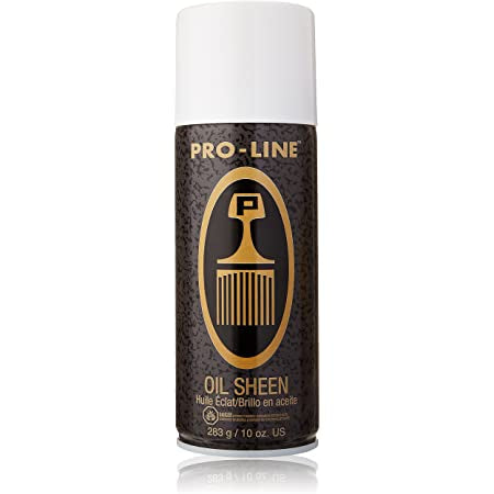 Pro-Line Oil Sheen 11oz