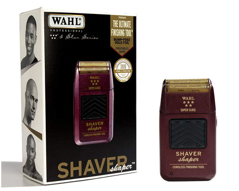 Wahl Professional 5-Star Shaver Shaper