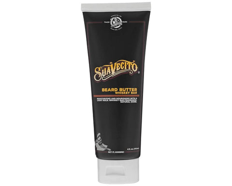 Suavecito Beard Butter - Whiskey Bar