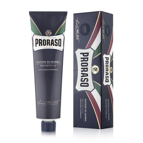 Proraso Shaving Cream Tube - Protective
