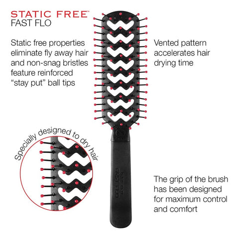 Cricket Static Free Fast Flo