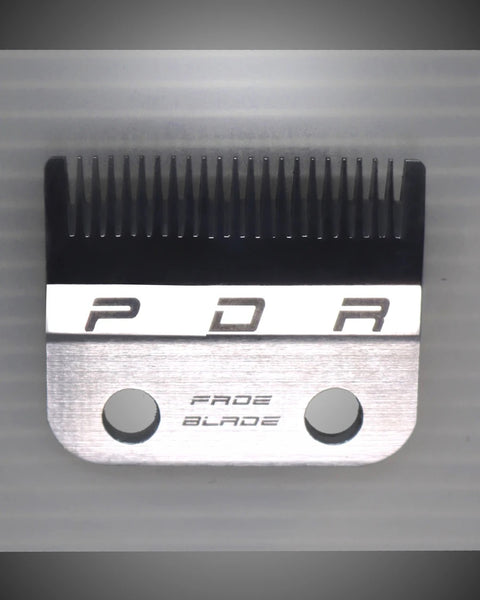 3versince PDR Modified Blade