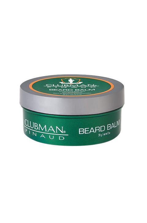 Clubman Pinaud Beard Balm