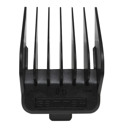 Gamma+ Dub Magnetic Guards