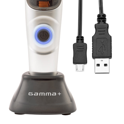 Gamma+ X-Evo Linear Cordless Trimmer