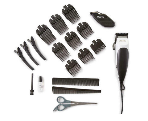 Wahl Home Cut Combo 23pc Kit
