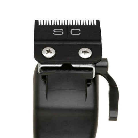 Stylecraft Fixed Black Diamond Fade Clipper Blade