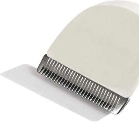 Wahl Peanut Snap-On Clipper /Trimmer Blade - White #2068-300
