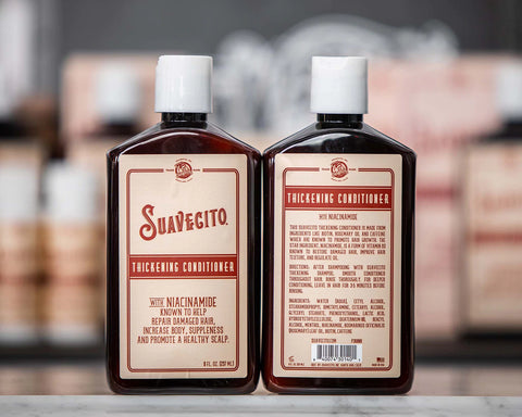Suavecito Thickening Conditioner