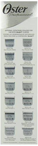 Oster® Model 10