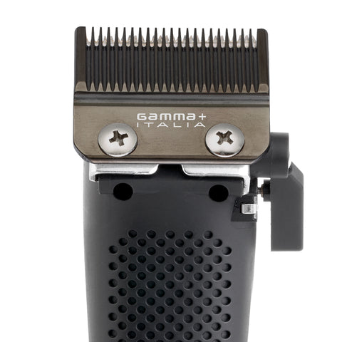 Gamma+ X-Ergo Linear Cordless Clipper