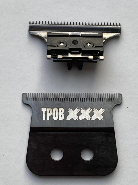 TPOB XXX Trimmer Blade