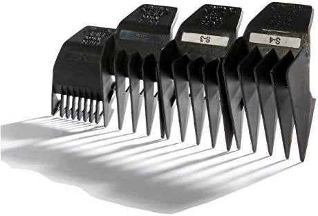 Wahl Peanut - Black