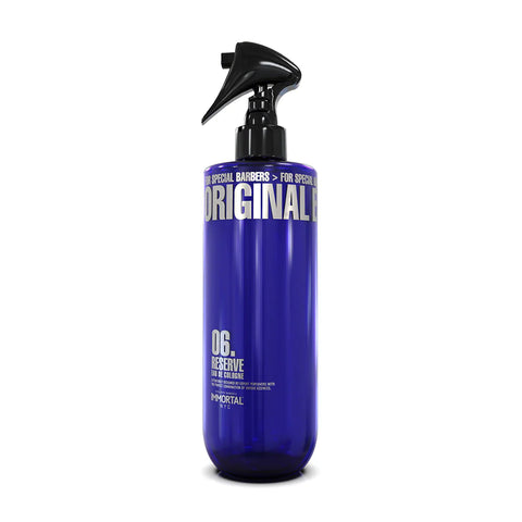 Immortal NYC Reserve 06. Eau De Cologne 500ml