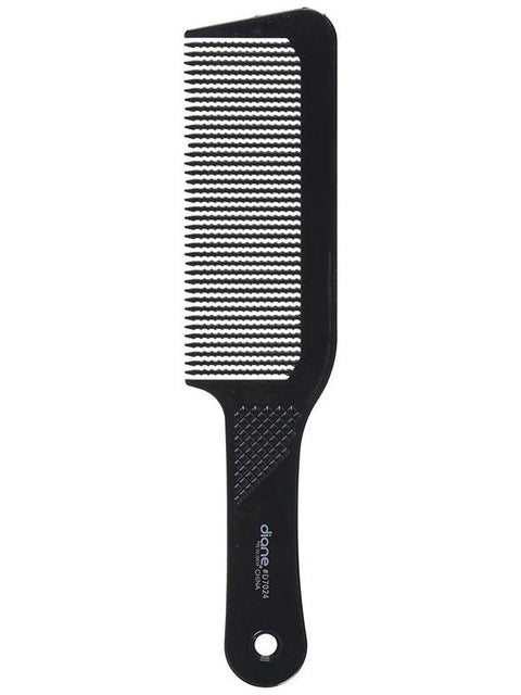 Diane 9.5" Flat Top Clipper Comb #D7024