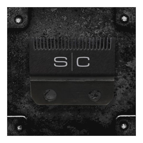 Stylecraft Fixed Black Diamond Fade Clipper Blade