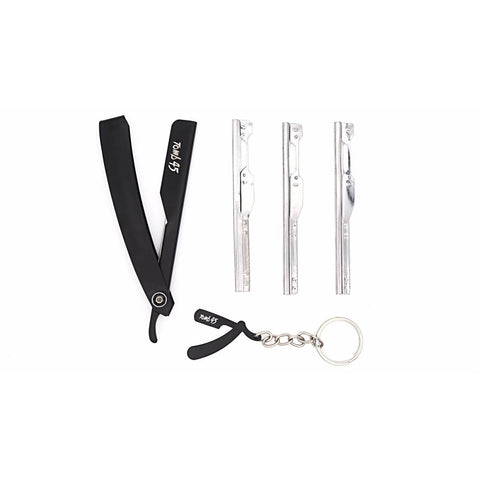 Tomb45 Original Triple Cartridge Razor