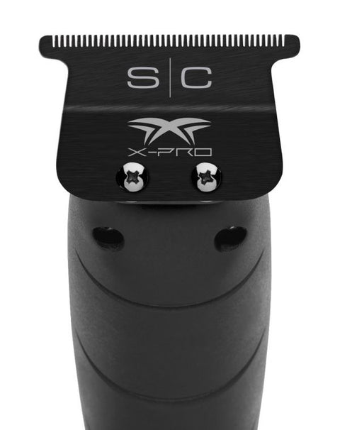 Stylecraft X-Pro Black Diamond DLC Wide 41mm Trimmer Blade