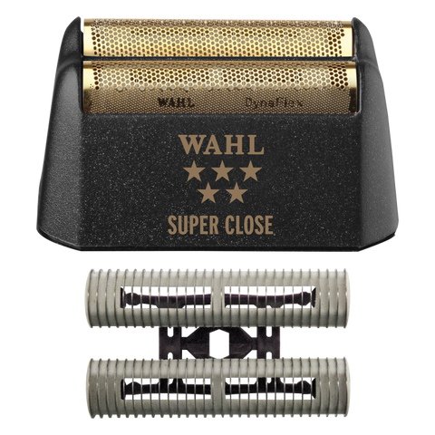 Wahl Finale Replacement Foil & Cutter Bar