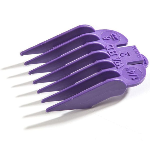 Wahl Color Coded Clipper Guide #2 - #3124-703