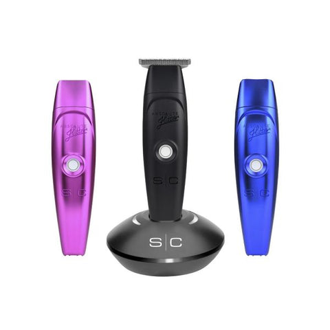 Stylecraft Absolute Hitter Professional Supercharged Motor Modular Cordless Hair