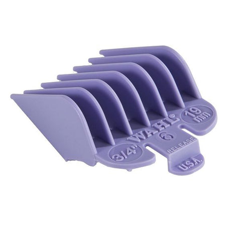 Wahl Color Coded Clipper Guide #6 - #3174-1103