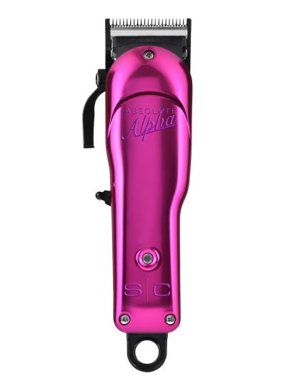 Stylecraft Absolute Alpha Professional Modular Cordless Hair Clipper