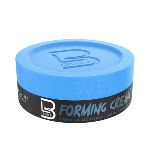 L3VEL3™ Forming Cream