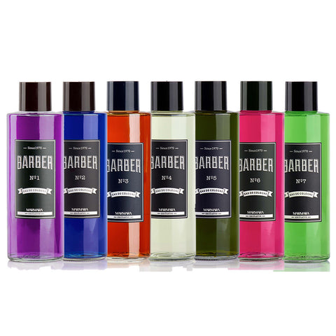 Marmara BARBER Eau De Cologne 500ml