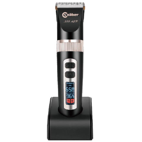 Caliber Professional 380 Cordless Detachable / Adjustable Clipper