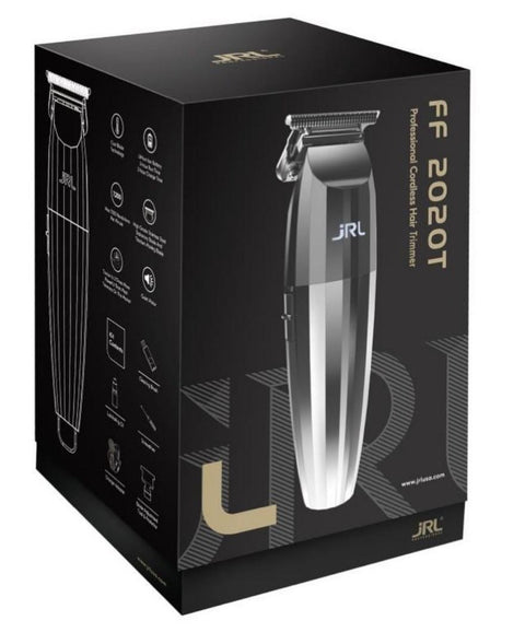JRL Professional FreshFade 2020T Trimmer