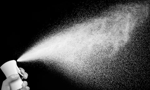 Delta "Power" Deluxe Continuous Spray Bottle