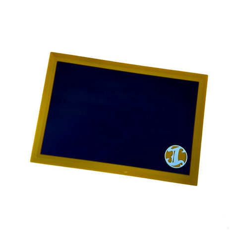 Irving Barber Company Tapered Barber Mat - Old Gold / Black