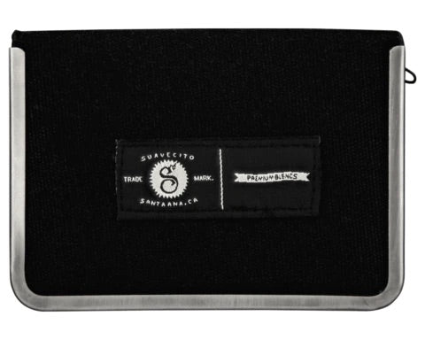 Suavecito Men's Manicure Set