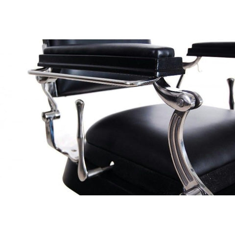 Empire "The Admiral" Barber Chair