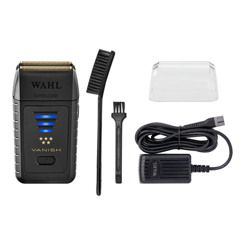 Wahl Professional 5-Star Vanish Shaver