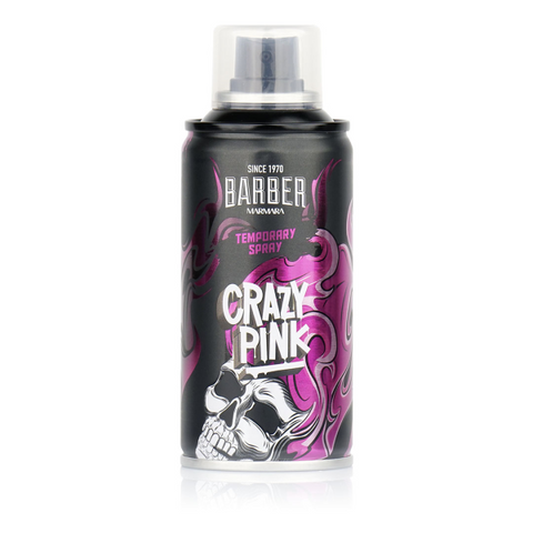 Marmara BARBER Temporary Hair Coloring Spray