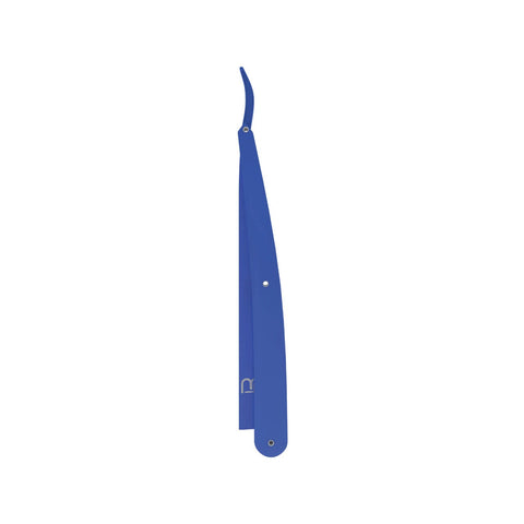 L3VEL3™ Straight Razor Holder - Blue